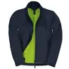 Bc Id701 Softshell Jacket Women