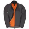 Bc Id701 Softshell Jacket Women