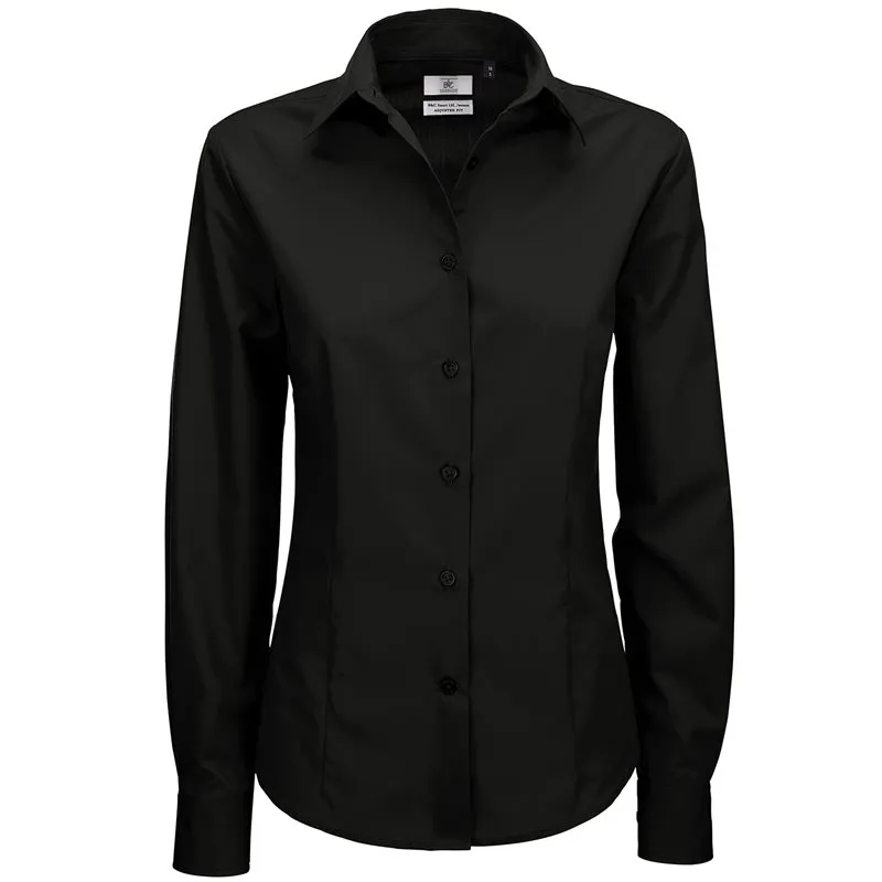 Bc Smart Long Sleeve Women Bc Smart Long Sleeve Women