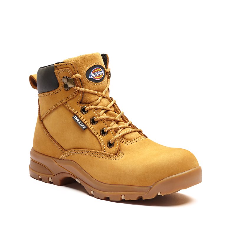 dickies urban hi boot