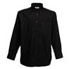 Oxford Long Sleeve Shirt