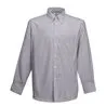 Oxford Long Sleeve Shirt