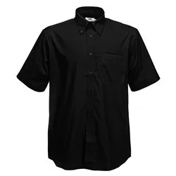 Oxford Short Sleeve Shirt