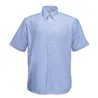 Oxford Short Sleeve Shirt