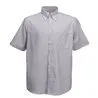 Oxford Short Sleeve Shirt