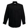 Poplin Long Sleeve Shirt
