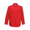 Poplin Long Sleeve Shirt