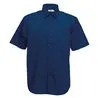 Poplin Short Sleeve Shirt