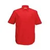 Poplin Short Sleeve Shirt