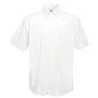Poplin Short Sleeve Shirt