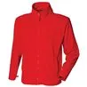 Microfleece Jacket