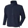 Microfleece Jacket