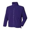 Microfleece Jacket