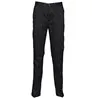 Womens 6535 Flat Fronted Chino Trousers