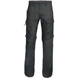 2In1 Multipocket Trousers