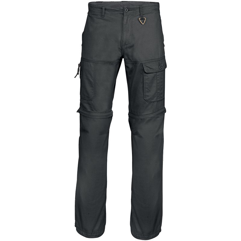 2In1 Multipocket Trousers