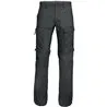 2In1 Multipocket Trousers
