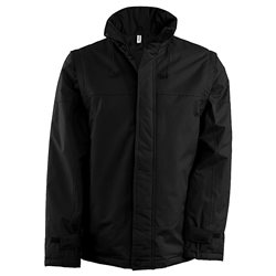 Factory Detachable Sleeve Blouson Jacket