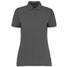 Klassic Polo Womens With Superwash 60C Classic Fit