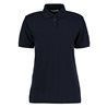 Klassic Polo Womens With Superwash 60C Classic Fit