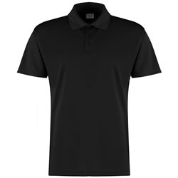 Regular Fit Cooltex Plus Micro Mesh Polo