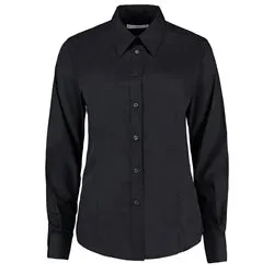 Womens Workforce Blouse Long Sleeve