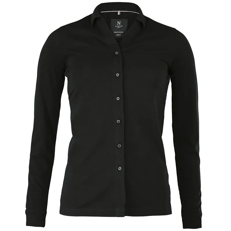 Womens Kingston Casual Shirt Womens Kingston Casual Shirt