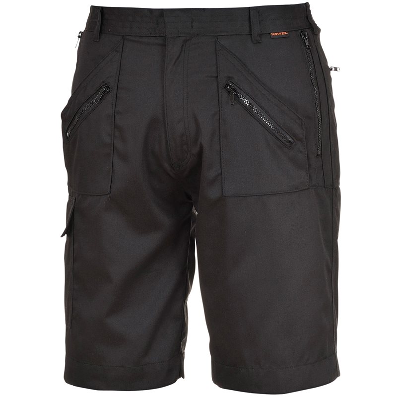 Action Shorts S889