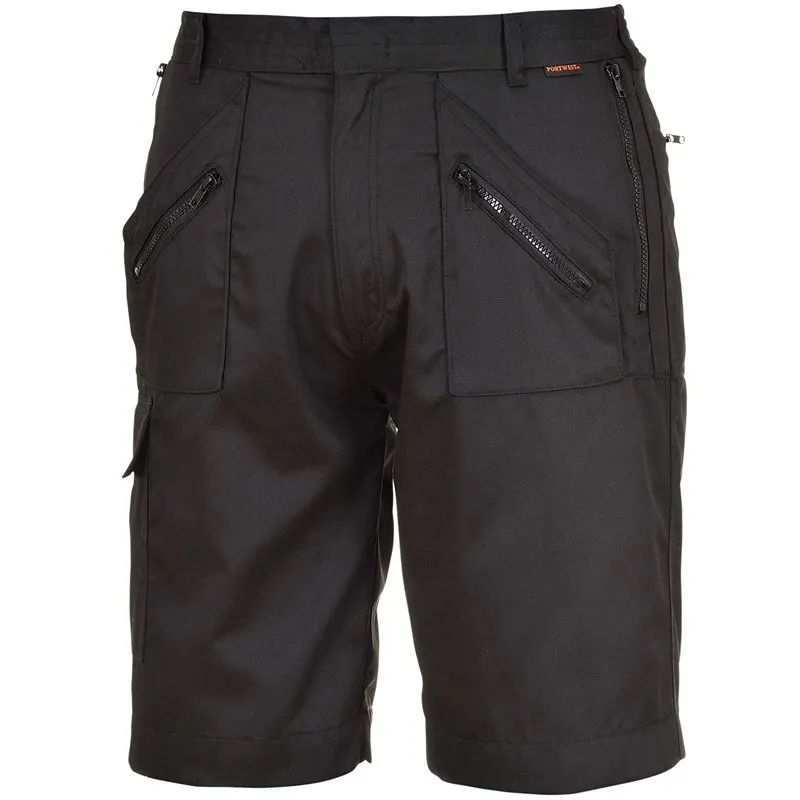 Action Shorts S889