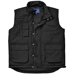 Classic Bodywarmer S415