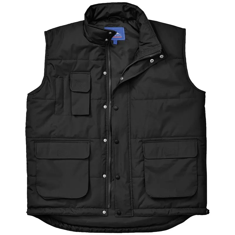 Classic Bodywarmer S415 Classic Bodywarmer S415