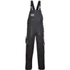 Contrast Bib And Brace Tx12