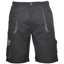 Contrast Shorts Tx14