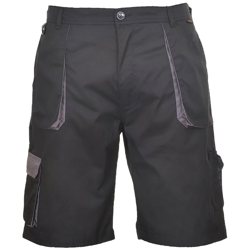 Contrast Shorts Tx14