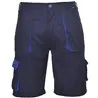 Contrast Shorts Tx14