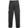 Contrast Trousers Tx11