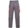 Contrast Trousers Tx11
