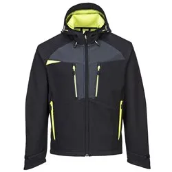 Dx4 Softshell Jacket Dx474