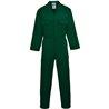 Euro Work Polycotton Coverall S999