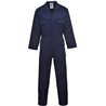 Euro Work Polycotton Coverall S999