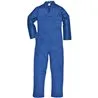 Euro Work Polycotton Coverall S999
