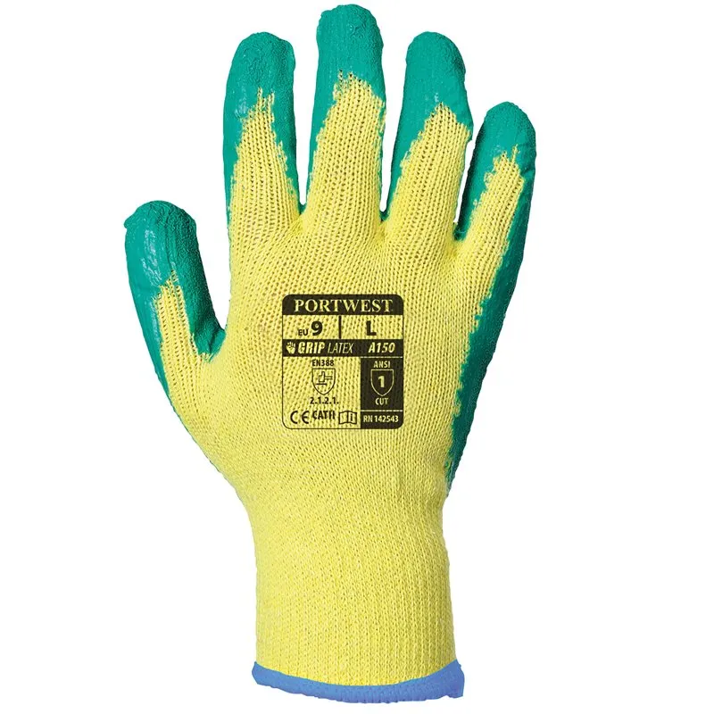 Fortis Grip Glove A150 Fortis Grip Glove A150