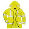 Hivis 4In1 Traffic Jacket S468