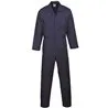 Liverpool Zip Coverall C813