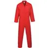 Liverpool Zip Coverall C813