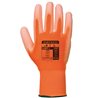 Pu Palmcoated Glove A120