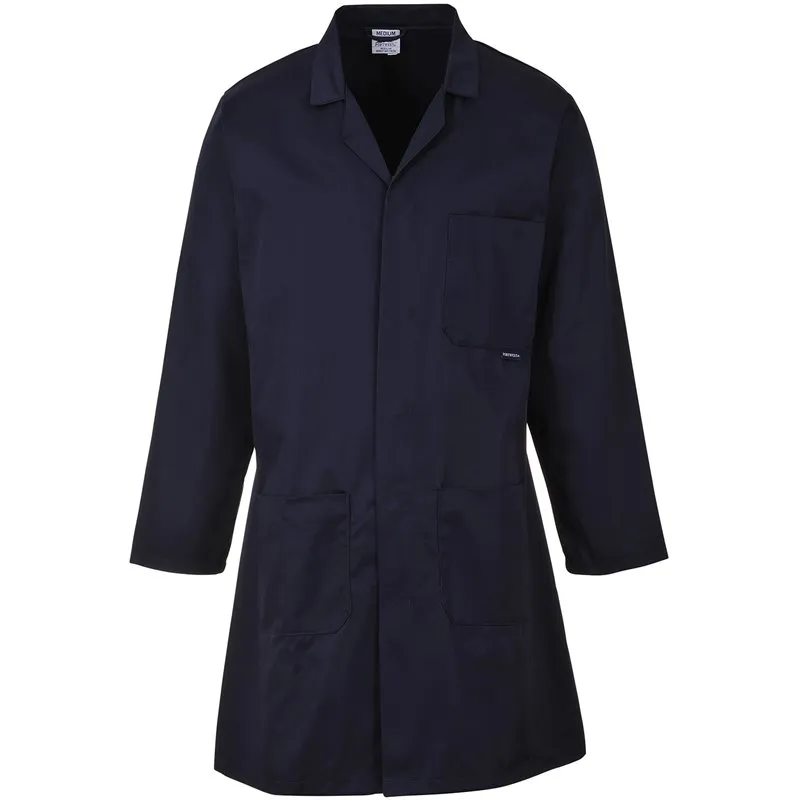 Standard Coat 2852