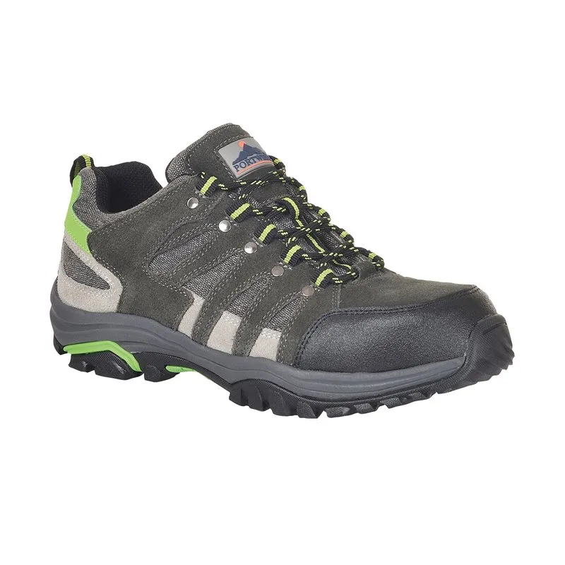 Steelite Loire Low Cut Trainer S1P Hro Fw36