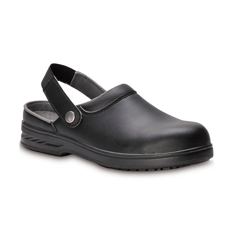 Steelite Safety Clog Sb Fw82