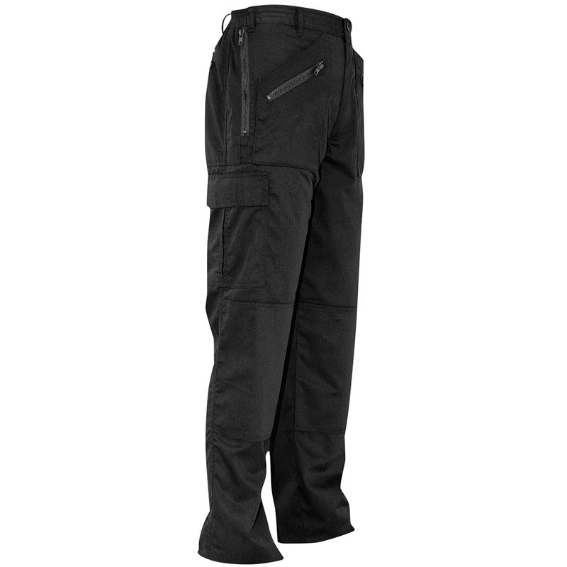 Womens Action Trousers S687